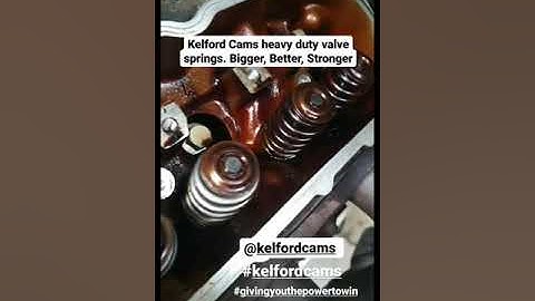 Picking up the owner of the now camed VX Commodore