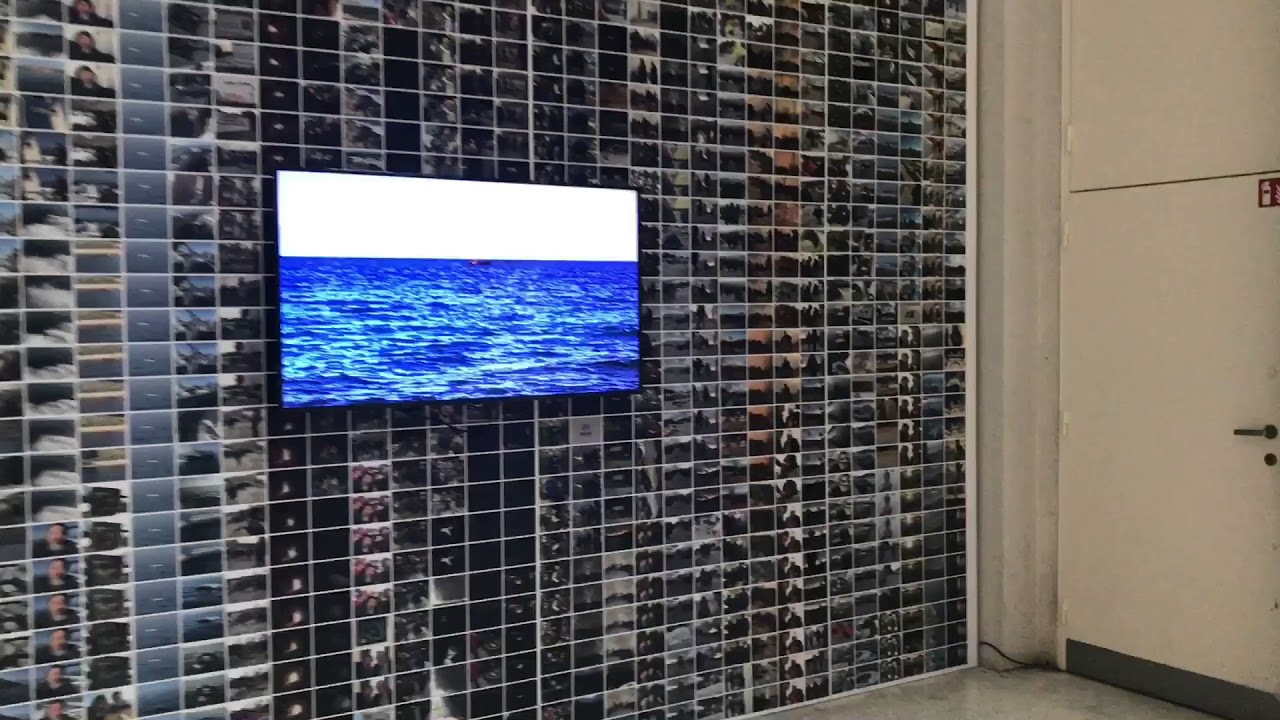 Trade Fair Palace (National Gallery Prague)