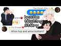 How Harry x Draco got found out-texting story | Atheris