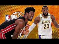 НБА Финал 2020: LA Lakers - Miami Heat | Обзор третьей игры