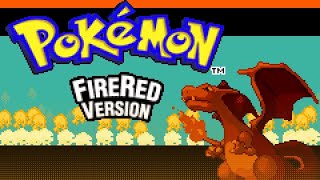 Yaaa Pokemon lagi (Pokemon Fire Red)