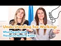 Toe Walking & Sensory Issues: Practical Solutions for Parents | Simple Home Strategies