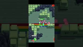 When Angelo Gets Auto Aim in the Stranger Things Update 🎯💀 | Brawl Stars