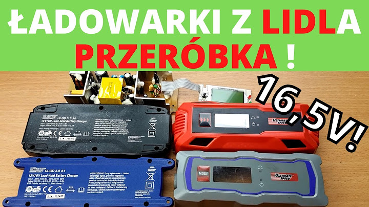 Przeróbka ładowarki z Lidla 3,8A i 5.0A - Ulitimate Speed Lidl [lutowanie elementów/rezystorów SMD]