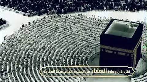 ' خواتيم سورة الفرقان  ٦١ - ٧٧ ' الشيخ #ماهر_المعيقلي  صلاة العشاء ٢٩-١٠-١٤٤٤ هـ