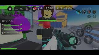 Details Me and random people￼ 3v3 Guide