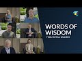 Words of Wisdom From Retail Leaders