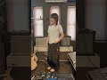 中学生　1分間耐久　東京リベンジャーズ主題歌　crybaby 歌ってみた。音程とれない。