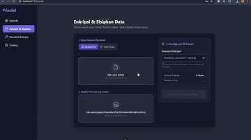 kelompok 10 - Program kriprografi + steganografi (privaSel)