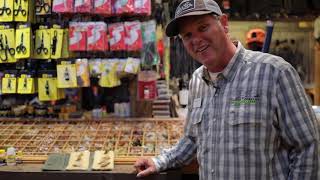 Madison River Salmonfly Hatch Flies