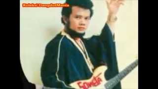 Rhoma Irama PEMARAH By Mebel Akrom