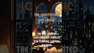 Perfect Lofi Beats for Late Night Homework!