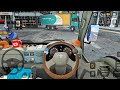 Minitruck Simulator Vietnam GamePlay - Vietnam Roads Picup Driving Experience - Android GamePlay