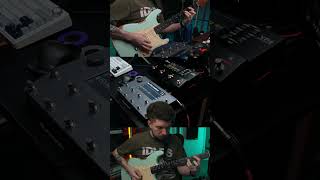 Neural DSP + Fractal VP4 | Ambient Clean