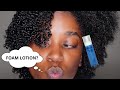 HOW TO GET DEFINED CURLS | NAIROBI LOTION