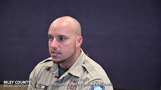 National Correctional Officers Week 2022