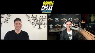 Blake Griffin talks prank show Double Cross on Pop Culture Weekly with Kyle McMahon on iHeartRadio