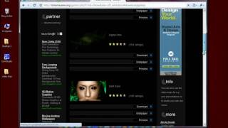 How to make a intro in windows movie maker screenshot 5