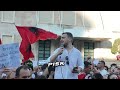 Gazetari tregon kush jane 10 organizatore e protestes