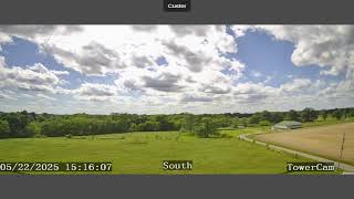 Kentucky Severe Weather Center Live Stream