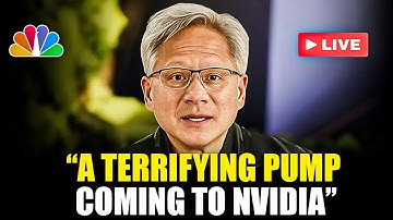 Wall Street Is HIDING This from NVIDIA Investors