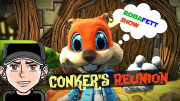 Conker