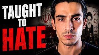 Iran s Regime Taught Me to Hate Israel Until I Learned the Truth Kian Sadeghian