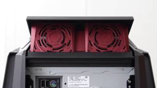ASUS ROG Tytan CG8890