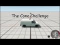 The Cone Challenge