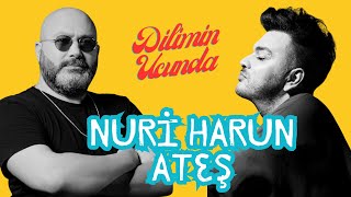 Download Mp3 DİLİMİN UCUNDA - Nuri Harun Ateş #24 @NuriHarunAtes #müzik #eğlence Gudang lagu Download Mp3 DİLİMİN UCUNDA - Nuri Harun Ateş #24 @NuriHarunAtes #müzik #eğlence