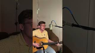 “Way Back Down” - Khegan McLane