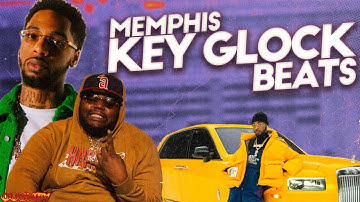 How To Make MEMPHIS Type BEATS FOR KEY GLOCK (Tay Keith, BandPlay) | FL Studio Tutorial