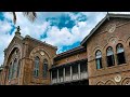 Fergusson college Pune 04