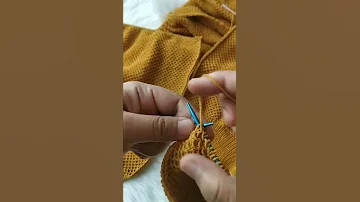 نقشة تريكو نسائي رجالي أطفال 