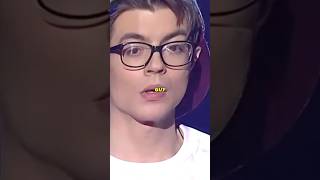 X Factor Sorry Guy Goes Viral 😭🎤 | Bieber's Sorry