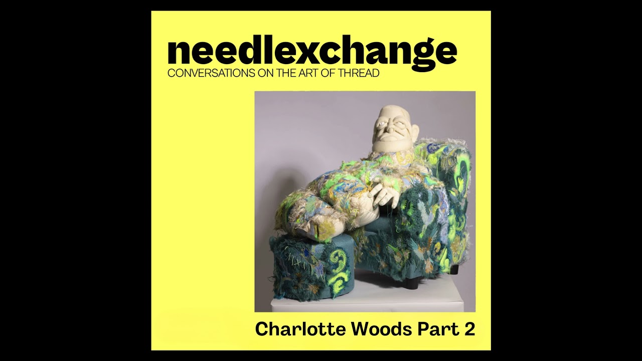 Charlotte Woods - Beauty in Ugliness Part 2 [NX139]