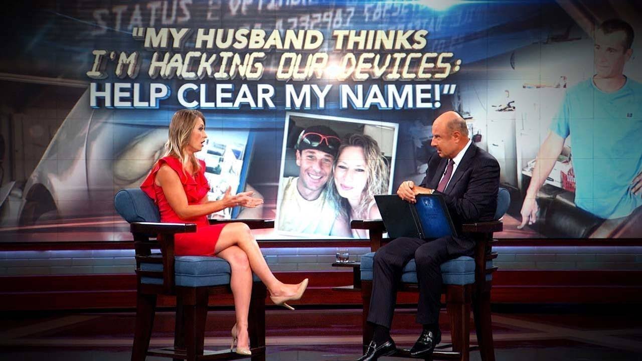 ‘Everything Points To Me, I Get That,’ Says Woman Who Claims She’s Innocent Of Hacking Allegation