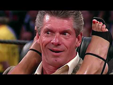 Is Vince McMahon Going To Get The Diddy Treatment?