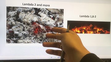 Lambda control for 240 kw wood boiler with arduino part 4