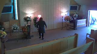 Seaver Funeral Home Live Stream