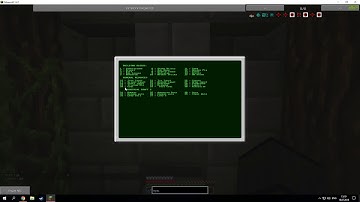 [RED POWER 2] Automated Storage System pt. 1