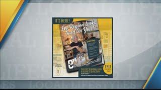 ABC 25 Local Lifestyles - Evansville Regional Economic Partnership (01/24/2022)