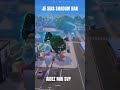SHADOW ban #faitepercer #fortnite