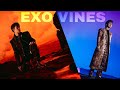 EXO vines to watch during an emergency landing