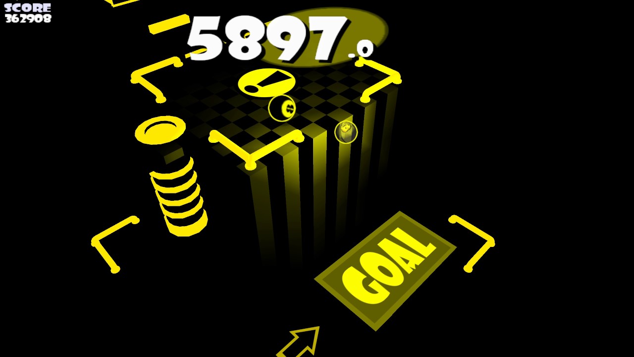 (5) Unlock Hamsterball Arenas in Frenzied Tournament with Time Hacks - Hamsterball [2560x1440@60]