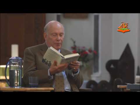 Julian Fellowes reading from Past Imperfect