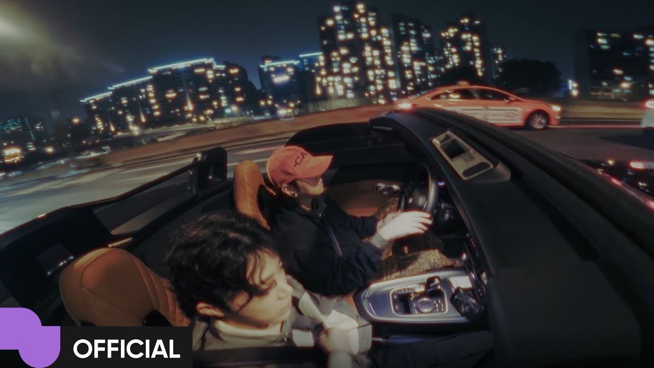 김뮤지엄 (KIMMUSEUM), 도유카(doyouka) '떠난 너희보다 날 더 사랑했던 이별' MV | Official