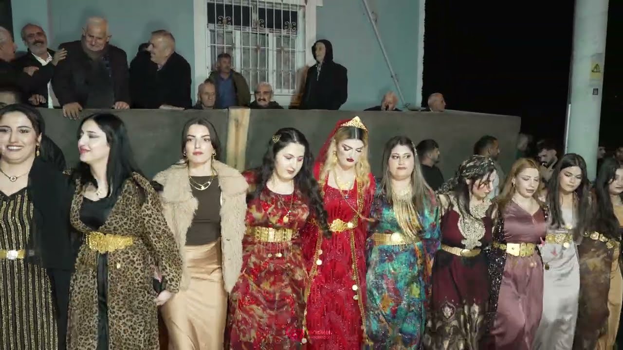 Mehmet Yıldırım Kınası Part 2 ( Koma Diyar ) 2026