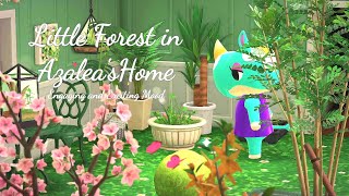 🌳 Upbeat Music • Little Forest 🎧| Animal Crossing Ambience [1 hour] by ChillingWoods 350 views 11 days ago 59 minutes