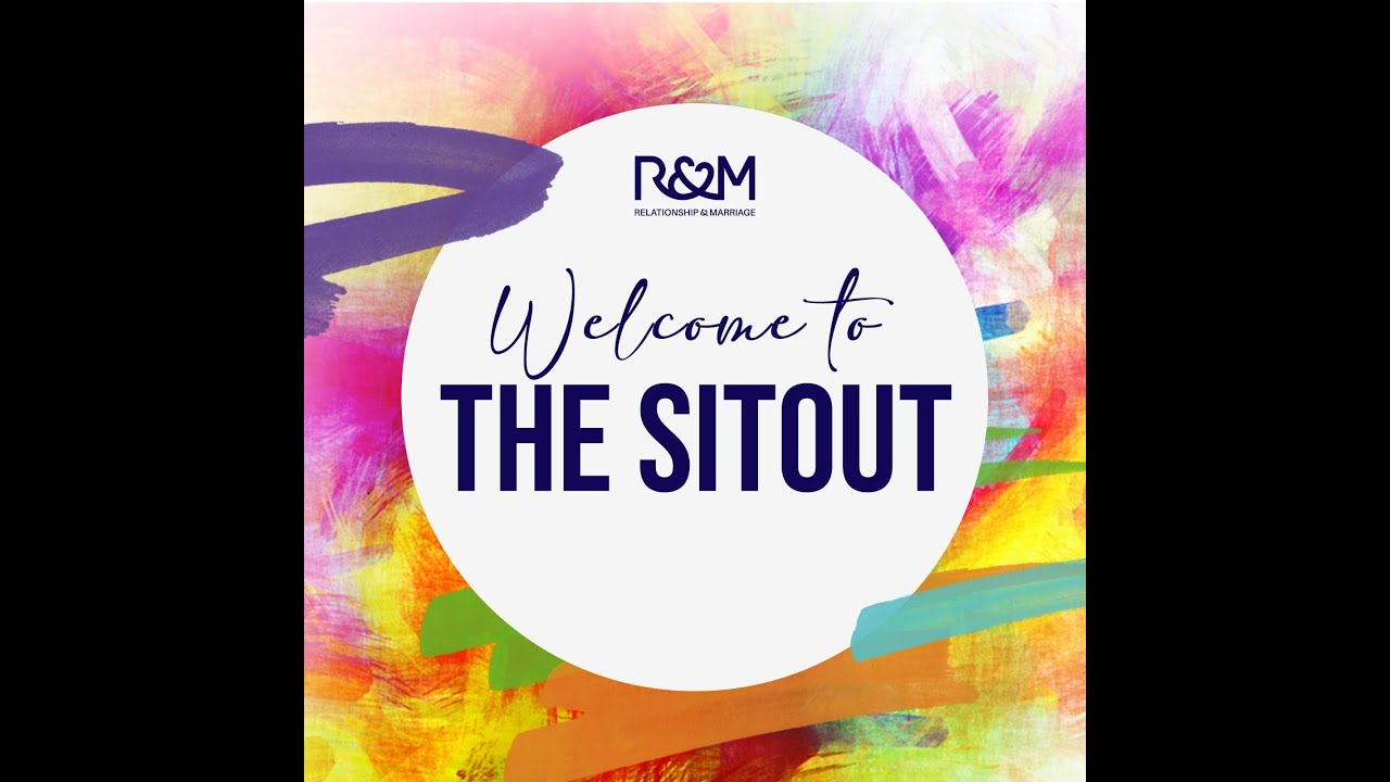 The March SitOut 2023 YouTube